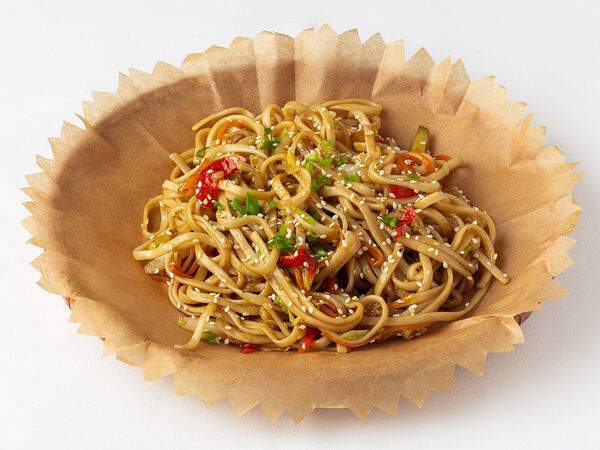 Asia Take - Вок с овощами