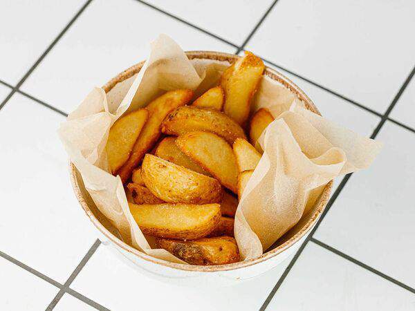 Choppers - Картофельные дольки