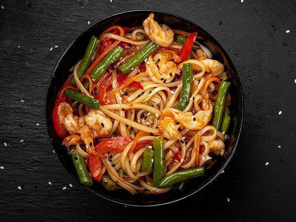 Ocean Club - Соба с креветками