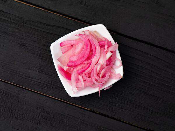 Magma food - Лук маринованный