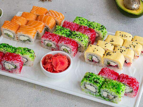 Пино - Светофор