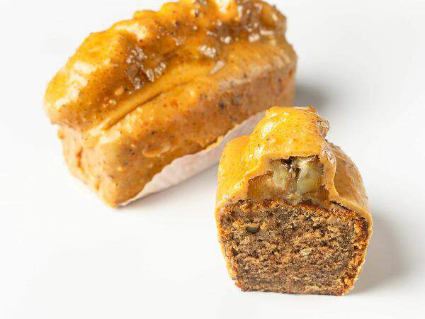 Sova - Банановый хлеб