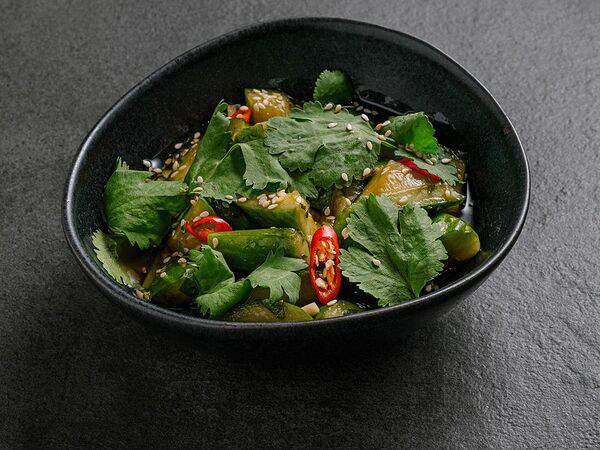 Белуга - Битые огурцы