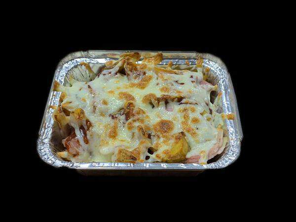 Sushi City - Горячая тарелка с курицей