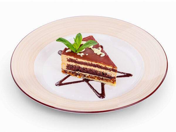 Гуливани - Торт Кахетинский