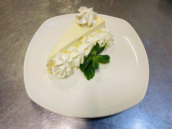 Цзао Ван - Чизкейк Нью-Йорк