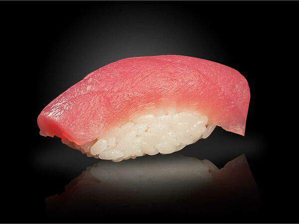 Томми Lee - Тунец