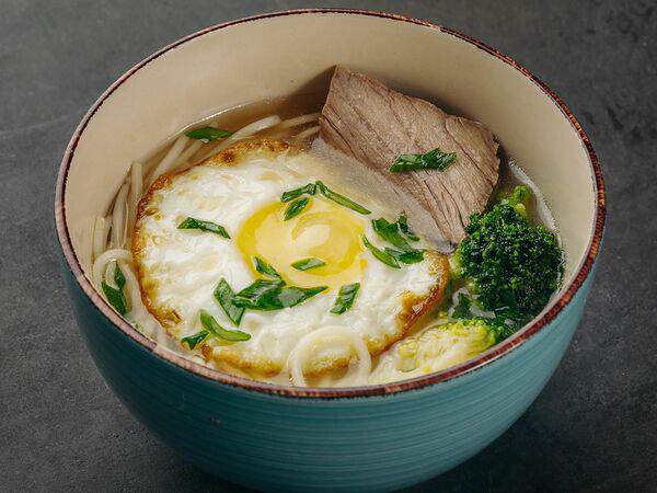 Fugo Home - Рамен с говядиной