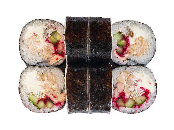 Долина вкуса - Биг Леон