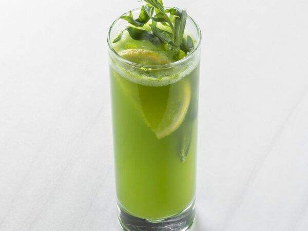 Чайхона №1 Тимура Ланского - Тархун