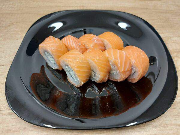 Cуши-соро - Ролл Нежный