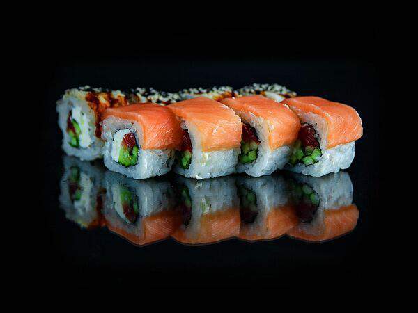 FoodHome - Токио