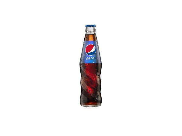 Zoom cafe - Pepsi-Cola