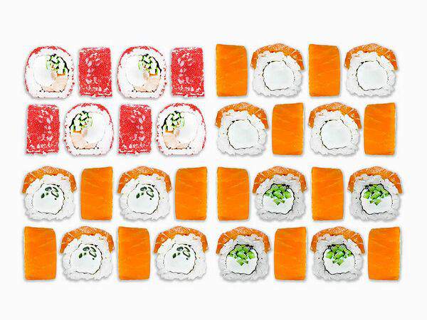 Fix Food - Филадельфия