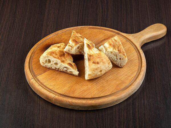 Veranda - Лепешка из тандыра