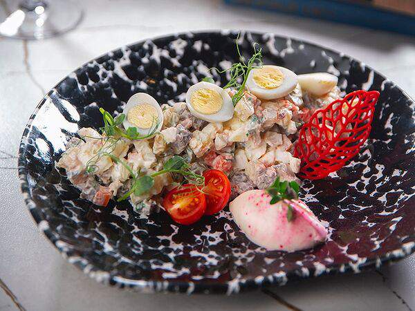 Джентльмены удачи - Столичный