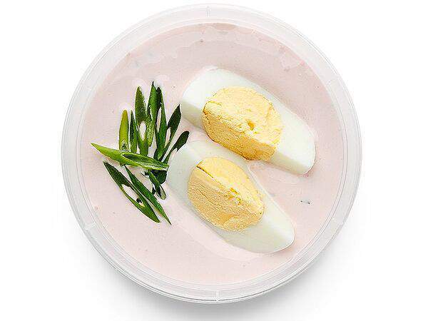 ПиццаФабрика - Литовский борщ