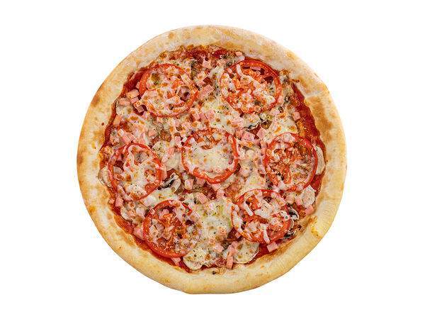 Мама Мия - Пицца Деревенская