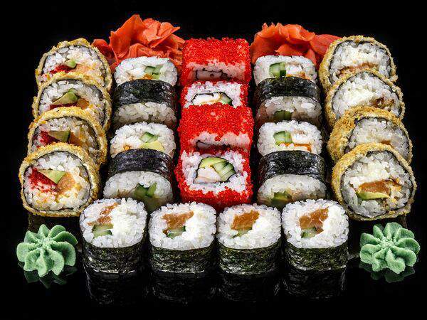 Luba - Сет Diesel