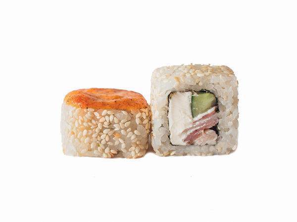 Guru Roll - Фудзи