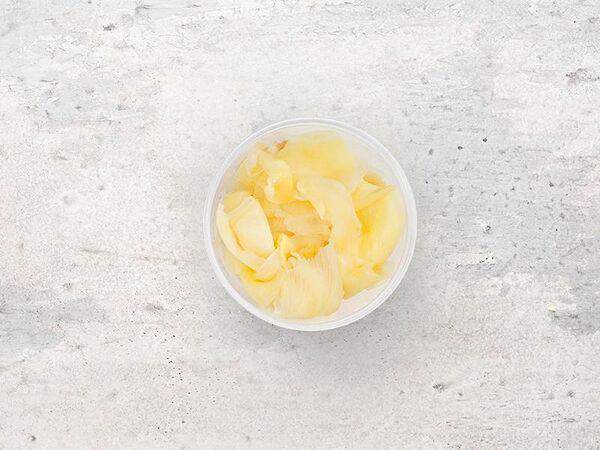 Чайхона №1 Тимура Ланского - Имбирь