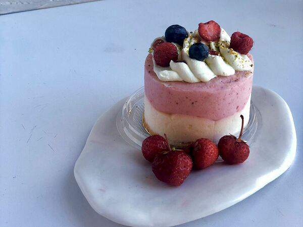 Семейная сыроварня Sur - Птичье Молоко