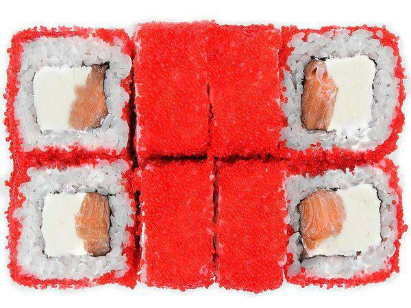 Таками - Торонто