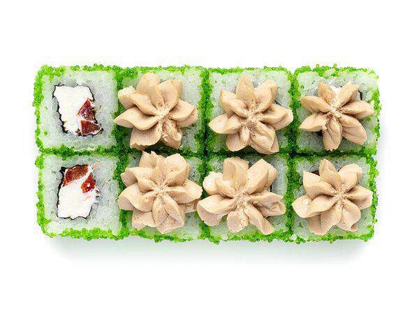 ЁбиДоёби - Хибана