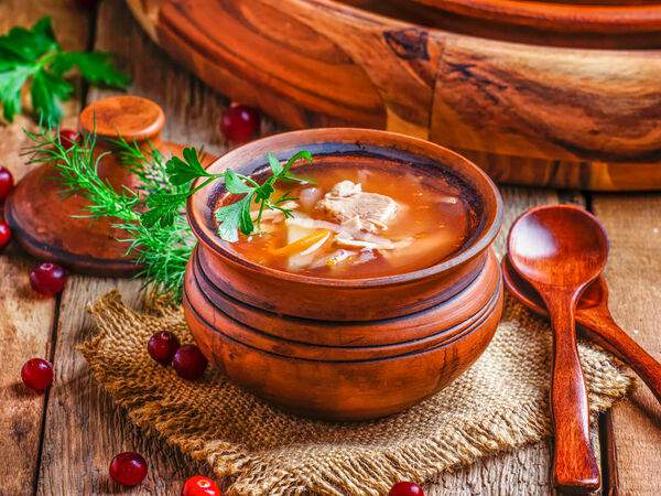 Ресторан Дом с мезонином В Коломне