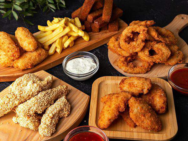 Bo! Rice - Иваныч