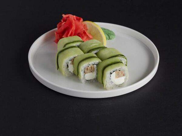 Сhiu-chiu - Каппа лайт