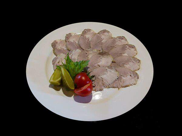 Хата - Буженина