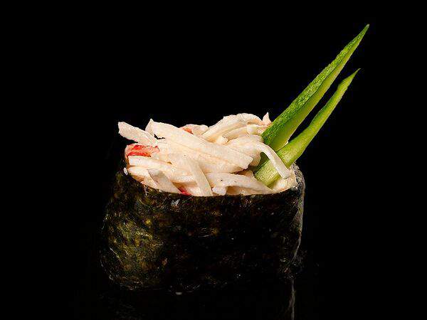 La Kendo - Cо снежным крабом