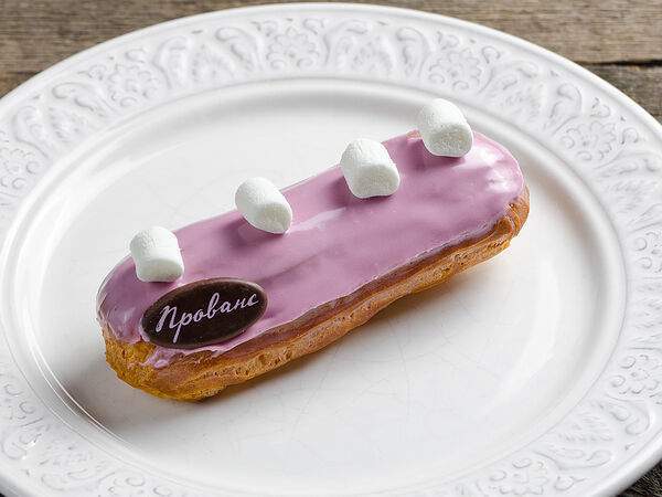 Кондитерская Прованс - Эклер Сырный