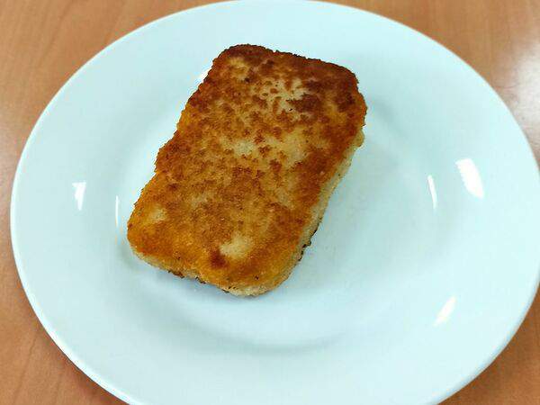 Обеды на Баррикадной - Рулет Праздничный