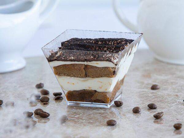 Кондитерская Прованс - Десерт Тирамису