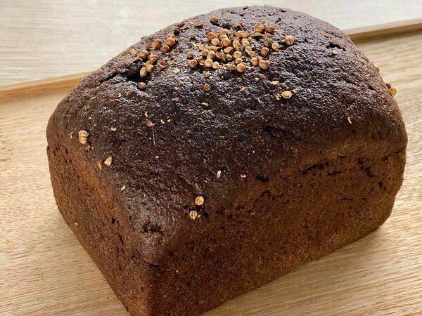 АндерСон - Хлеб Бородино