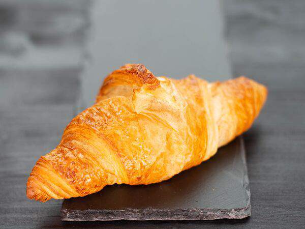 Пекарня Буханка - Круассан с абрикосом