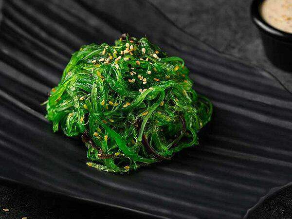 Mr Tigay - Салат Чука