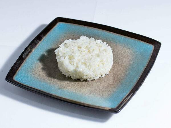 Лапшу не вешай - Рис отварной