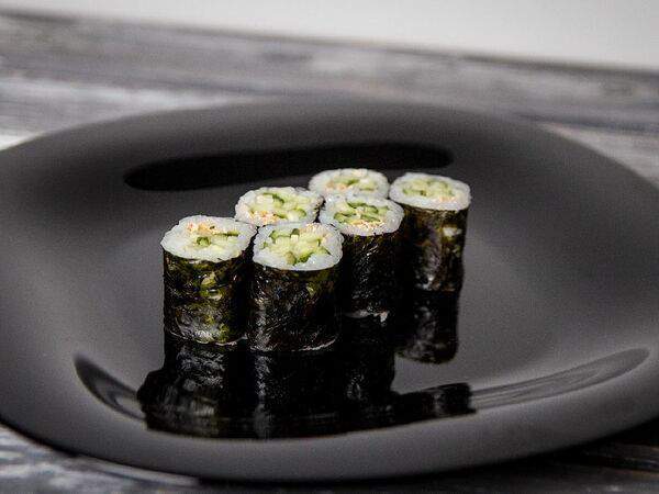 Авокадо - Каппа маки