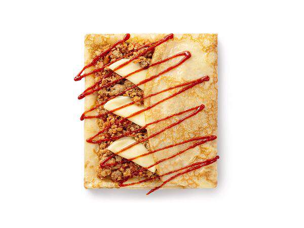 Блинбери - Блин Лазанья