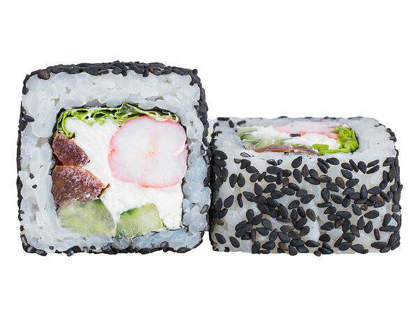 Big Size Roll - Гейша