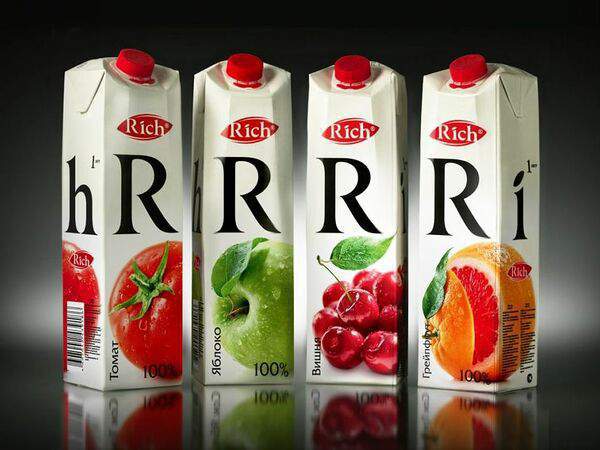 Ресторан Тамада - Сок Грейпфруктовый