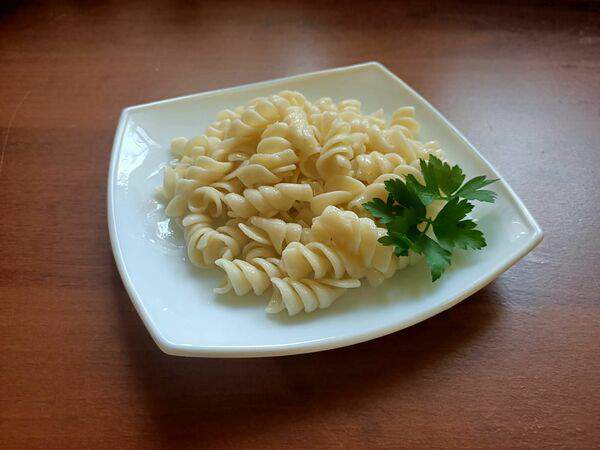 Мельница - Макароны