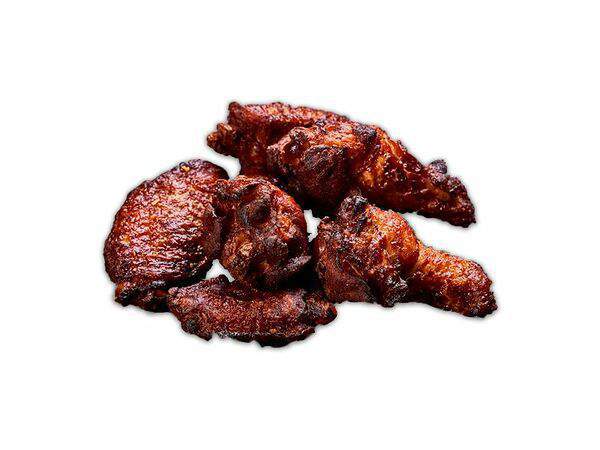 Crazy brothers - Куриные крылышки гриль