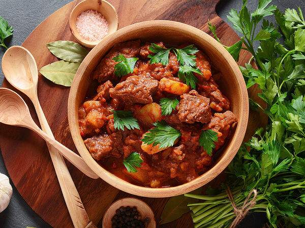 Ресторан #СТОЛОВАЯ в Уфе