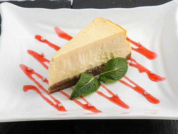 Кадриль - Чизкейк Нью Йорк