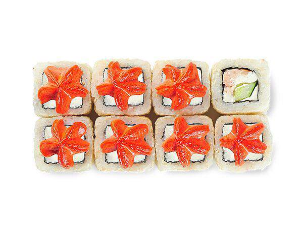 Imperator Food - Запеченная спайси курица