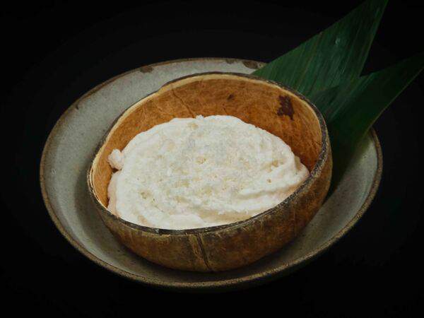 Ramenboy - Кокосовый мусс с манго